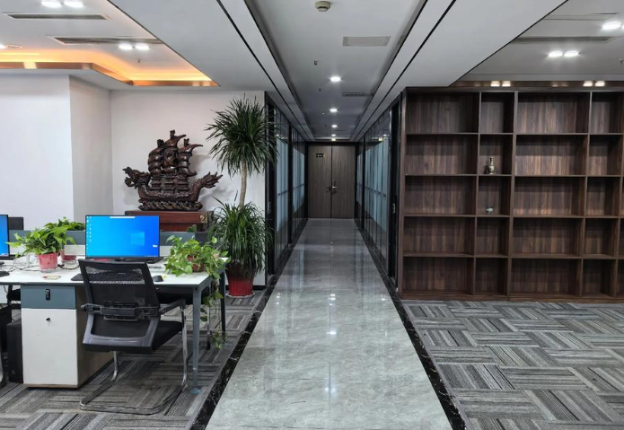 北京睿易思信息技术有限公司软件开发服务：从需求分析到系统上线的全流程解析
