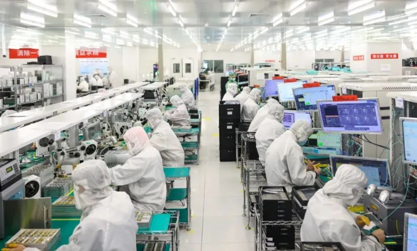 北京睿易思软件开发服务解析：企业级应用定制开发的技术架构与实施流程